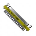 GCHDLP62M62F - CONN DSUB ADAPTER HD62F HD62M