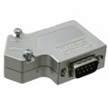 2708245 - CONN DSUB ADAPTER DB9F DB9M