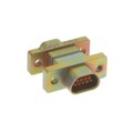 DCDM9CS - DURA-CON, MICRO-D CONNNECTOR SAV