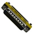 GCHDLP44M44F - CONN DSUB ADAPTER HD44F HD44M