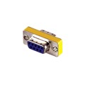 BB-9SGF - CONN DSUB ADAPTER DB9F DB9M