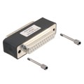 09643007240 - CONN DSUB ADAPTER DB25F DB25M