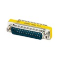 1652693 - DSUB GENDER CHANGER DB25M DB25M