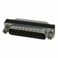 163C50029X - CONN DSUB ADAPTER DB25F DB25M
