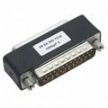 09641007230 - CONN DSUB ADAPTER DB9F DB9M