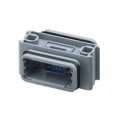 1689640 - DSUB GENDER CHANGER DB9M DB9M