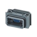 1689679 - DSUB GENDER CHANGER DB25F DB25F