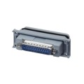 1689747 - DSUB GENDER CHANGER DB25M DB25M