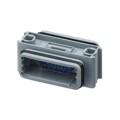 1689666 - DSUB GENDER CHANGER DB15M DB15M