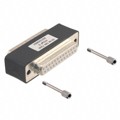 09643007220 - CONN DSUB ADAPTER DB25F DB25M