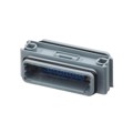 1689682 - DSUB GENDER CHANGER DB25M DB25M