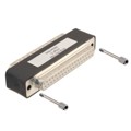 09644007220 - CONN DSUB ADAPTER DB37F DB37M
