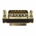 243A10060X - CONN DSUB ADAPTER DB15F DB15M