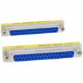 320X12559X - DSUB GENDER CHANGER DB37F DB37F