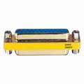 P154-000 - DSUB GENDER CHANGER DB25F DB25F