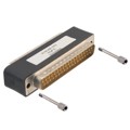09644007210 - CONN DSUB ADAPTER DB37F DB37M