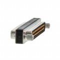 243A10080X - CONN DSUB ADAPTER DB37F DB37M