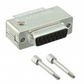 FCC17A15AD280 - CONN DSUB ADAPTER DB15F DB15M