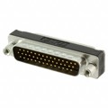 243A11700X - CONN DSUB ADAPTER HD44F HD44M