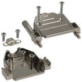 973-015-020-121 - CONN BACKSHELL 15POS 180DEG SHLD