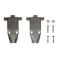 5745171-2 - CONN BACKSHELL 9POS 180DEG SHLD