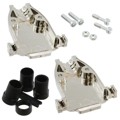 5748677-2 - CONN BACKSHELL 15POS 180DEG SHLD