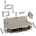 982-037-020R121 - CONN BACKSHELL 37P 90/180DEG SHD