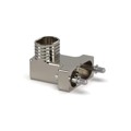 A97002-009 - MICRO-D R/A BACKSHELL 9POS