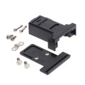 L17158706 - D SUB HOOD 9 SIZE