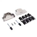 8655MHRA2501KLF - BACKSHELL DSUB