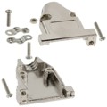 994-015-030-121 - CONN BACKSHELL 15POS 180DEG SHLD