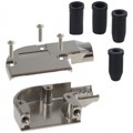 981-015-030-121 - CONN BACKSHELL 15POS 90DEG SHLD