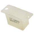 DE509041 - CONN POTTING SHELL 9POS WHITE