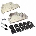 8655MHRA5001LF - BACKSHELL DSUB