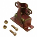 DE44994 - CONN BACKSHELL DB9 METAL ROUND