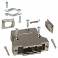 982-025-020-121 - CONN BACKSHELL 25P 90/180DEG SHD