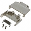 5788362-1 - CONN BACKSHELL 68POS 180DEG SILV