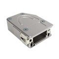 1-2308319-1 - CONN BACKSHELL 9P 45/180DEG SHLD
