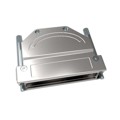 1-2308345-5 - CONN BACKSHELL 37P 45/180DEG SHD