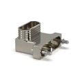 A97002-021 - MICRO-D 21POS BACKSHELL KIT R/A