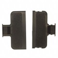 3-552008-1 - CONN BACKSHELL 50POS 180DEG BLK