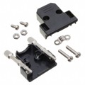 61800925322 - WR-DSUB PLASTIC HOOD TOP ENTRY 4