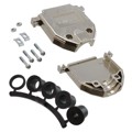980-2000-352 - CONN BACKSHELL 25POS 180DEG SHLD