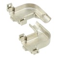 134752-3 - CONN BACKSHELL 9P 90DEG SHLD SLV