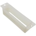 DD509081 - CONN POTTING SHELL 50POS WHITE