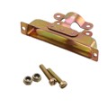 DC20963 - CONN BACKSHELL DB37 METAL ROUND
