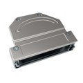 1-2308346-1 - CONN BACKSHELL 50P 45/180DEG SHD