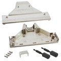 749854-1 - CONN BACKSHELL 100P 180DEG SHLD