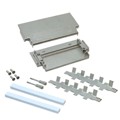 10380-12R1-00 - CONN BACKSHELL 80POS 180DEG SHLD