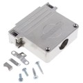 1727040180 - CONN BACKSHELL 50POS 180DEG SHLD